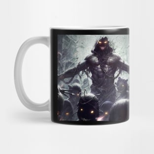 Hell King Mug